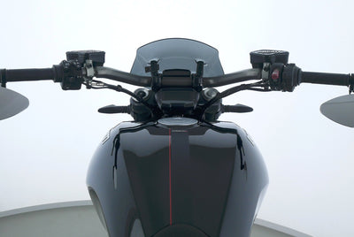 DUCATI X DIAVEL S