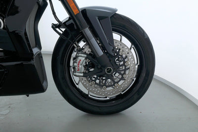DUCATI X DIAVEL S