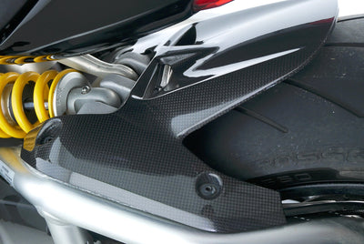 DUCATI X DIAVEL S