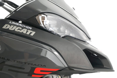 DUCATI MULTISTRADA V2 S TRAVEL