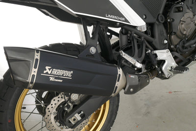 YAMAHA TENERE 700 RALLY EDITION