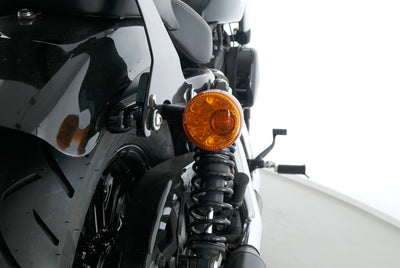 HARLEY DAVIDSON SPORTSTER XL 1200 48 SPECIAL