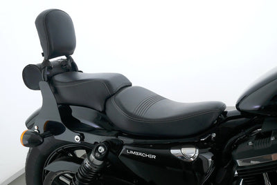 HARLEY DAVIDSON SPORTSTER XL 1200 48 SPECIAL
