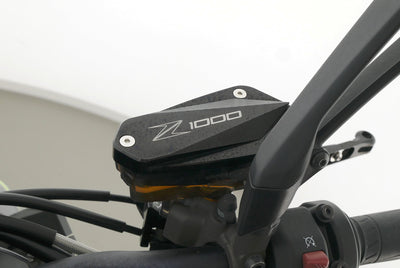 KAWASAKI Z 1000 R EDITION