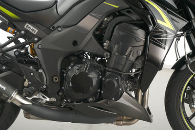 KAWASAKI Z 1000 R EDITION