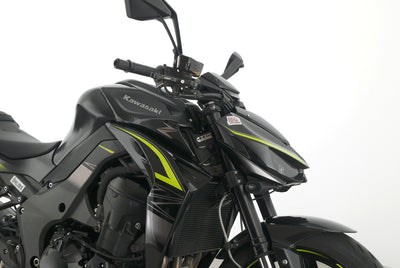 KAWASAKI Z 1000 R EDITION