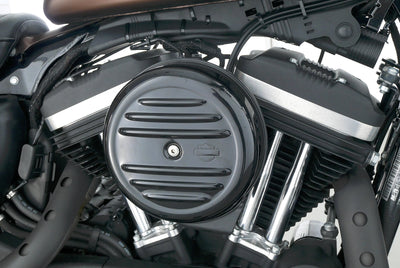 HARLEY DAVIDSON SPORTSTER XL 883 N IRON