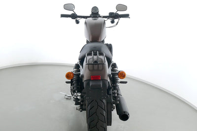 HARLEY DAVIDSON SPORTSTER XL 883 N IRON