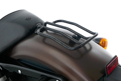 HARLEY DAVIDSON SPORTSTER XL 883 N IRON