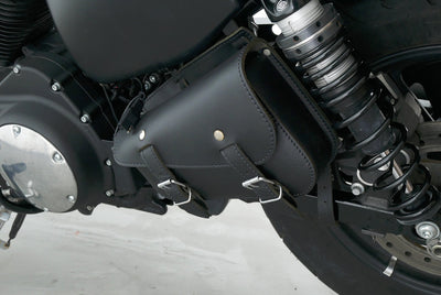 HARLEY DAVIDSON SPORTSTER XL 883 N IRON