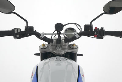 DUCATI SCRAMBLER DESERT SLED