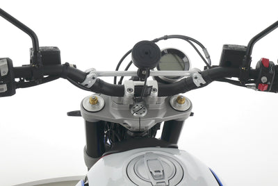 DUCATI SCRAMBLER DESERT SLED