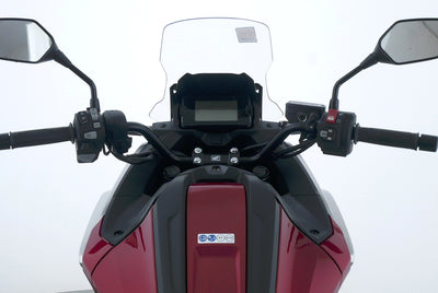 HONDA NC 750 X DCT