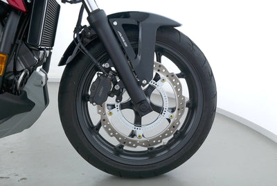 HONDA NC 750 X DCT