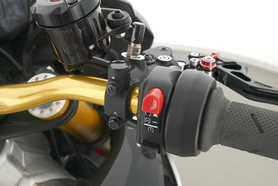 APRILIA TUONO V4 1100 FACTORY