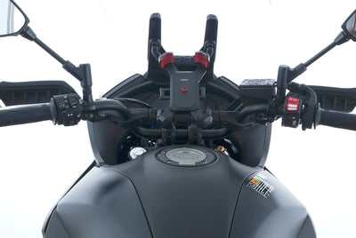 YAMAHA TRACER 7