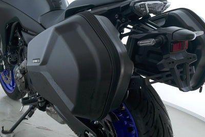 YAMAHA TRACER 7