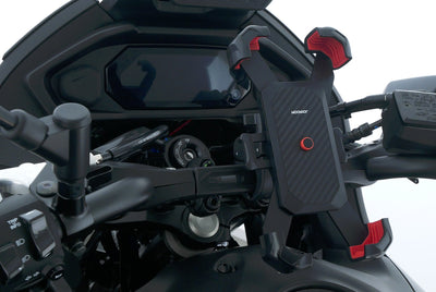 YAMAHA TRACER 7