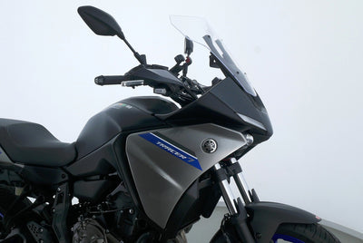 YAMAHA TRACER 7