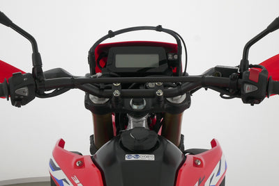 HONDA CRF 300 L