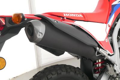 HONDA CRF 300 L