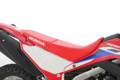 HONDA CRF 300 L