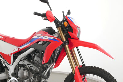 HONDA CRF 300 L