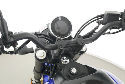 YAMAHA XSR 125