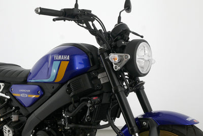 YAMAHA XSR 125