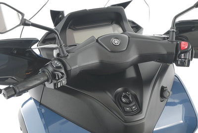 YAMAHA TRICITY 300