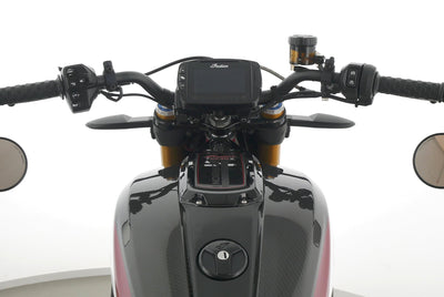 INDIAN FTR 1200 S CARBON