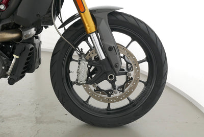 INDIAN FTR 1200 S CARBON