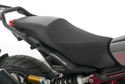 INDIAN FTR 1200 S CARBON