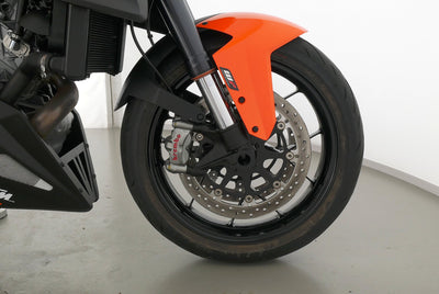 KTM 1290 SUPER DUKE R