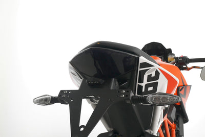 KTM 1290 SUPER DUKE R