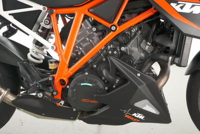 KTM 1290 SUPER DUKE R