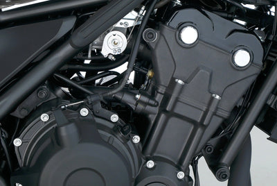 HONDA REBEL 500 SPECIAL EDITION