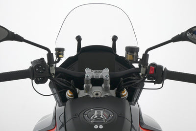 MOTO GUZZI V100 MANDELLO S