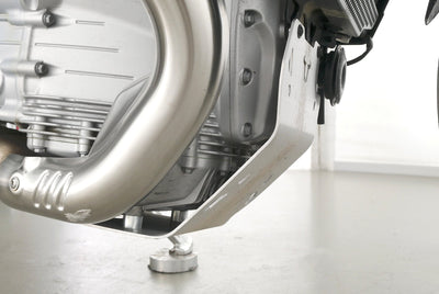 MOTO GUZZI V100 MANDELLO S