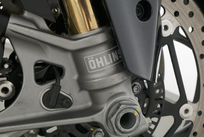 MOTO GUZZI V100 MANDELLO S