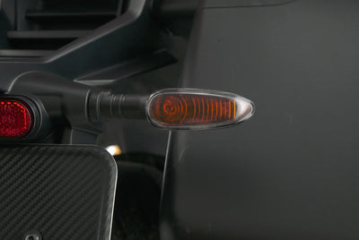 MOTO GUZZI V100 MANDELLO S