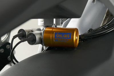 MOTO GUZZI V100 MANDELLO S