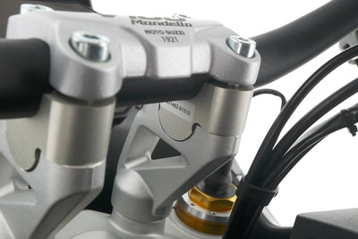 MOTO GUZZI V100 MANDELLO S