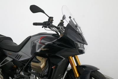 MOTO GUZZI V100 MANDELLO S