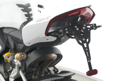 DUCATI PANIGALE V2