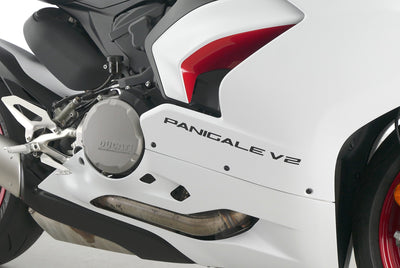 DUCATI PANIGALE V2