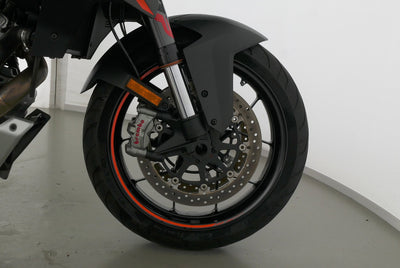 KTM 1290 SUPER DUKE GT