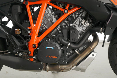 KTM 1290 SUPER DUKE GT