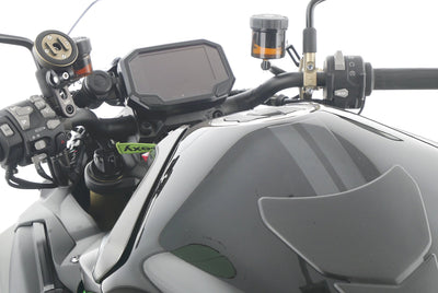 KAWASAKI Z H2 SE