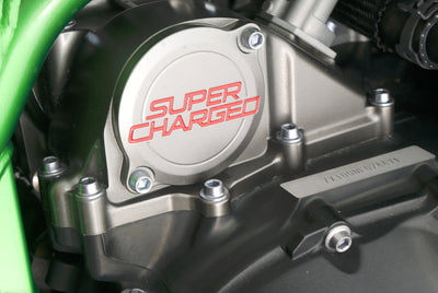 KAWASAKI Z H2 SE
